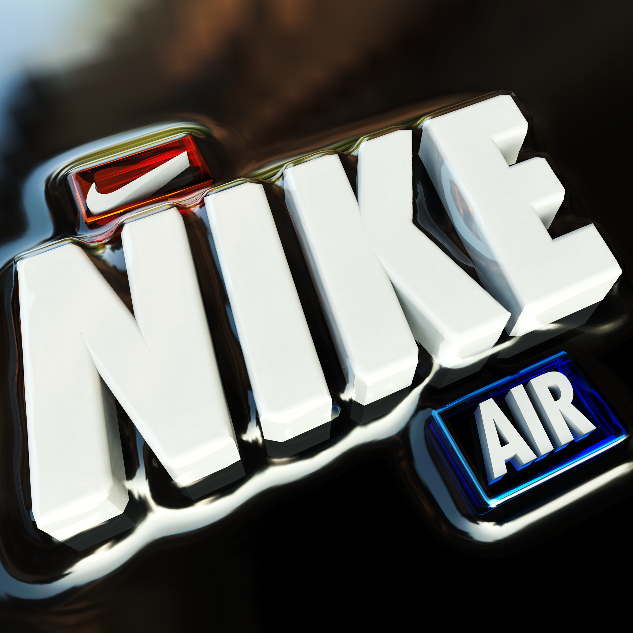 Nike Air